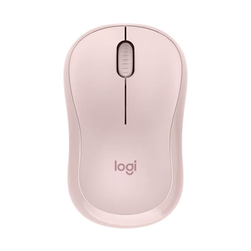 Logitech M190 Full-Size Wireless Mouse - Charcoal - 910-005913